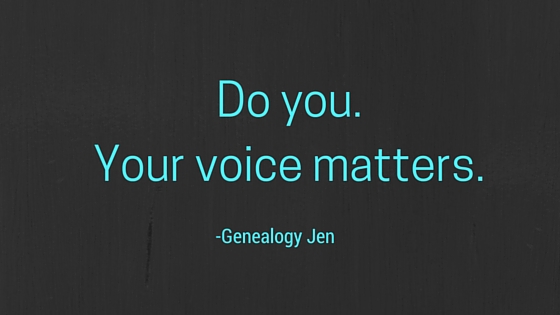 Do you. Your voice matters..jpg