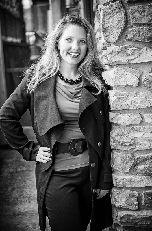 Jen Campbell personal branding expert entrepreneurial connector