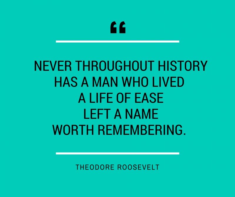 Theodore Roosevelt Quote (1)