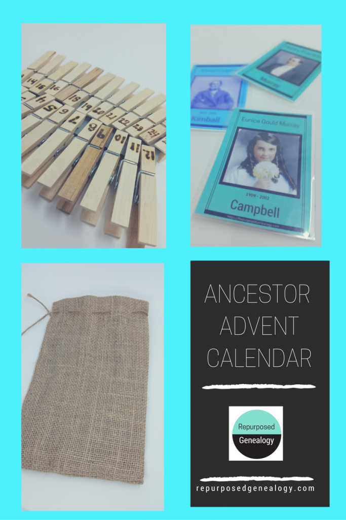 diy-ancestor-advent-calendar