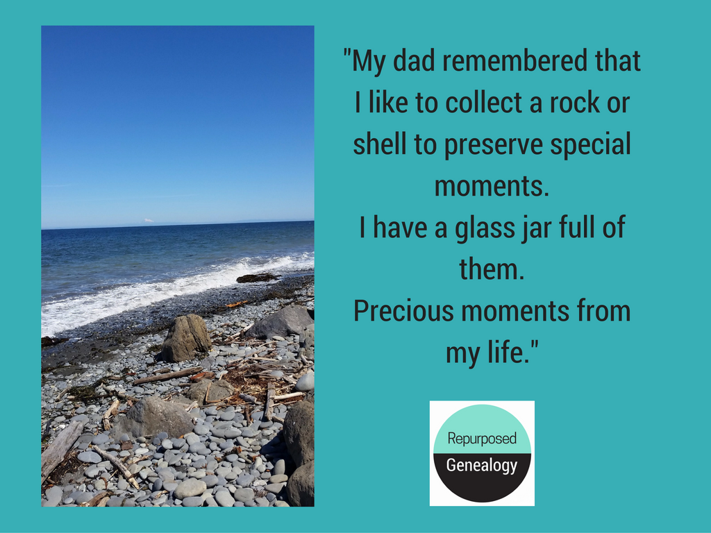 my-dad-remembered-that-i-like-to-collect-a-special-rock-or-shell-to-remember-i-have-a-glass-hurricane-with-the-bottom-full-of-them-precious-moments-from-my-travels